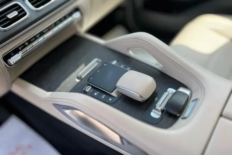 Mercedes-Benz GLE Coupe din 2021 cu 106.331 km - oferta MER182688 - foto 25