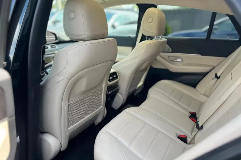 Mercedes-Benz GLE Coupe din 2021 cu 106.331 km - oferta MER182688 - foto 26