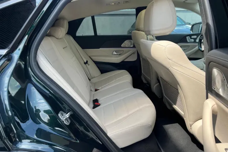 Mercedes-Benz GLE Coupe din 2021 cu 106.331 km - oferta MER182688 - foto 31