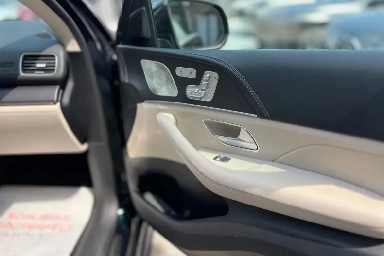 Mercedes-Benz GLE Coupe din 2021 cu 106.331 km - oferta MER182688 - foto 33