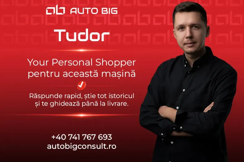 Mercedes-Benz GLE Coupe din 2021 cu 106.331 km - oferta MER182688 - foto 37