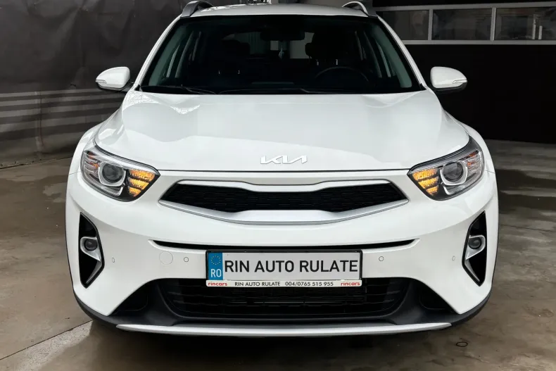 Kia Stonic din 2025 cu 21.200 km - oferta KIA182689 - foto 2