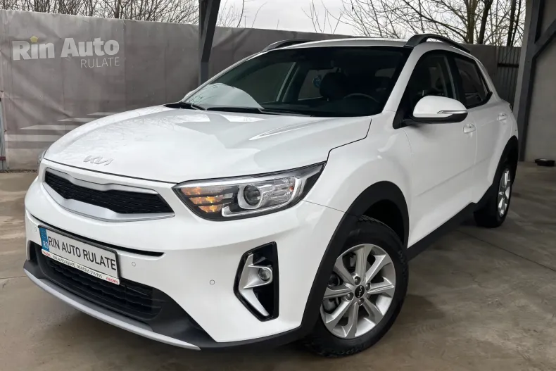 Kia Stonic din 2025 cu 21.200 km - oferta KIA182689 - foto 3