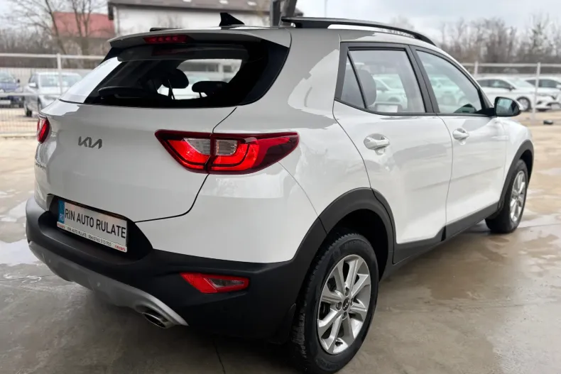 Kia Stonic din 2025 cu 21.200 km - oferta KIA182689 - foto 7