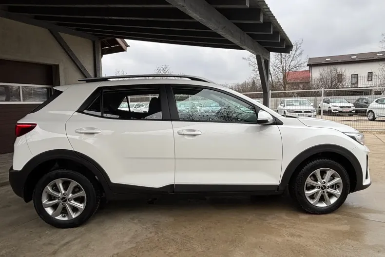 Kia Stonic din 2025 cu 21.200 km - oferta KIA182689 - foto 10