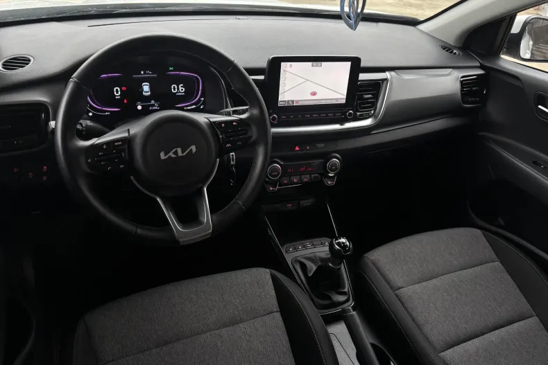 Kia Stonic din 2025 cu 21.200 km - oferta KIA182689 - foto 11