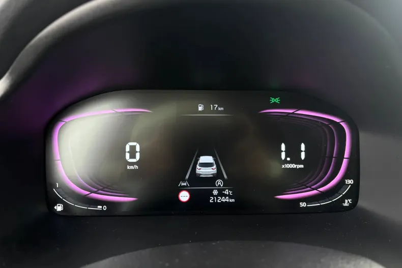 Kia Stonic din 2025 cu 21.200 km - oferta KIA182689 - foto 12