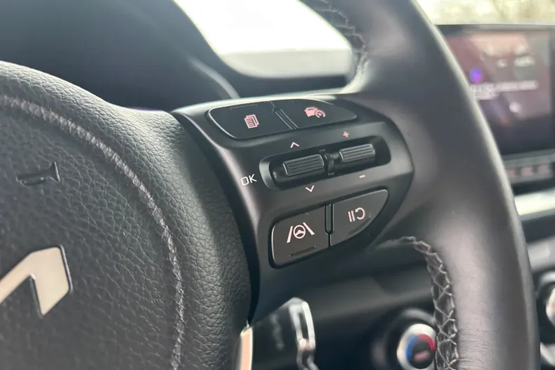 Kia Stonic din 2025 cu 21.200 km - oferta KIA182689 - foto 18