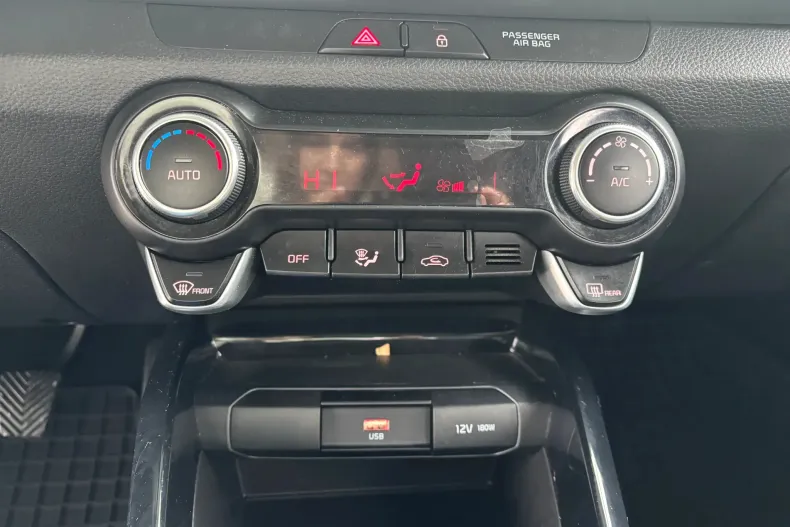 Kia Stonic din 2025 cu 21.200 km - oferta KIA182689 - foto 20