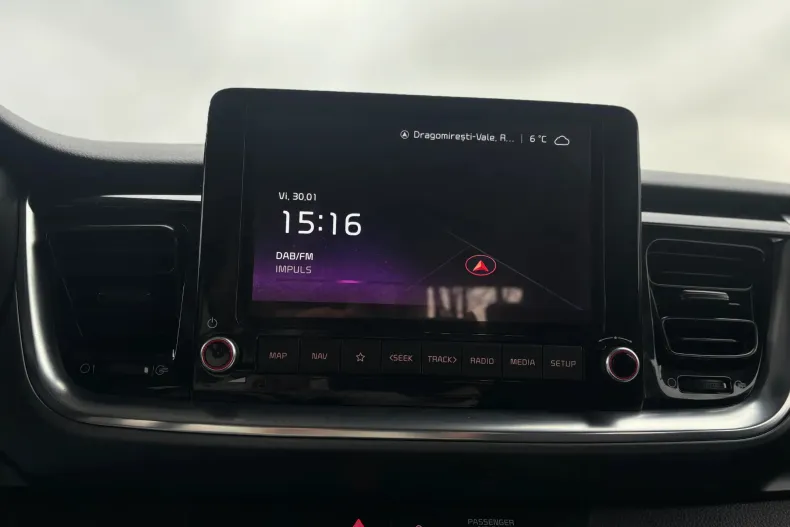 Kia Stonic din 2025 cu 21.200 km - oferta KIA182689 - foto 23