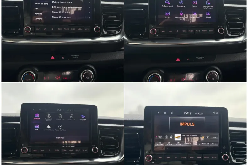 Kia Stonic din 2025 cu 21.200 km - oferta KIA182689 - foto 24