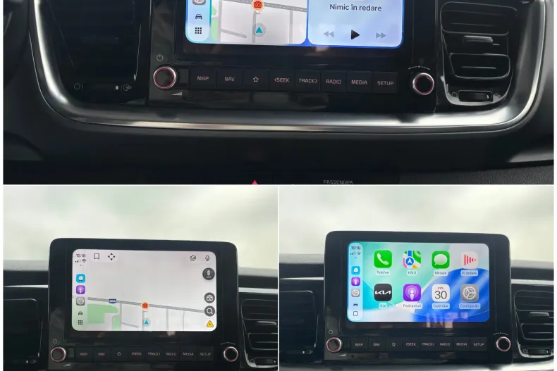 Kia Stonic din 2025 cu 21.200 km - oferta KIA182689 - foto 25