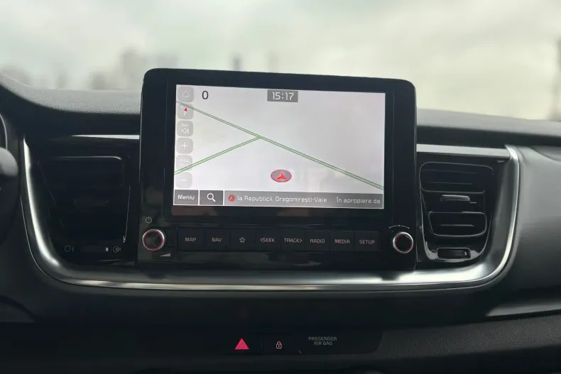 Kia Stonic din 2025 cu 21.200 km - oferta KIA182689 - foto 26