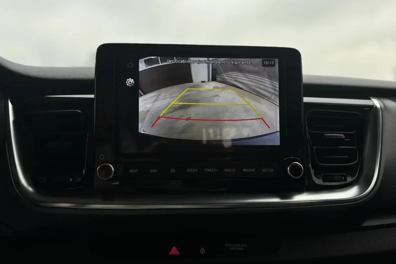 Kia Stonic din 2025 cu 21.200 km - oferta KIA182689 - foto 27