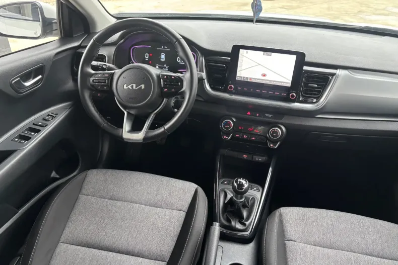 Kia Stonic din 2025 cu 21.200 km - oferta KIA182689 - foto 28