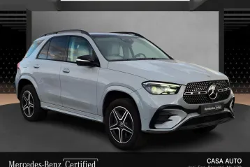 Mercedes-Benz GLE din 2023 - oferta MER182690