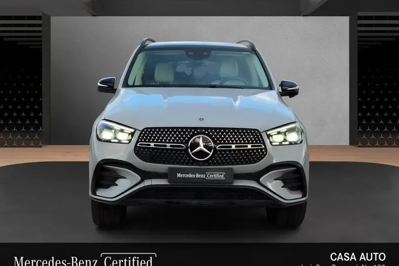 Mercedes-Benz GLE din 2023 cu 45.285 km - oferta MER182690 - foto 3