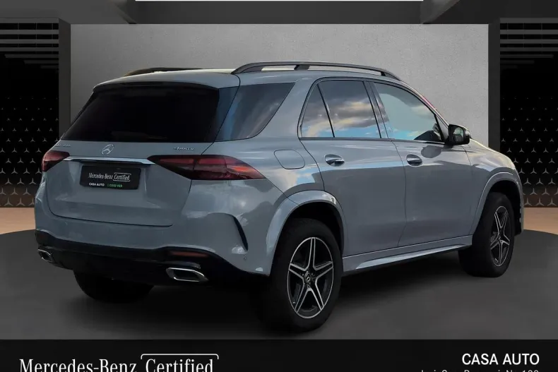 Mercedes-Benz GLE din 2023 cu 45.285 km - oferta MER182690 - foto 6