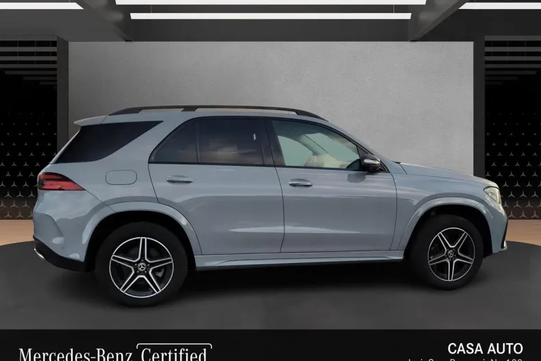 Mercedes-Benz GLE din 2023 cu 45.285 km - oferta MER182690 - foto 7