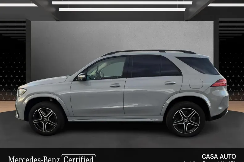 Mercedes-Benz GLE din 2023 cu 45.285 km - oferta MER182690 - foto 8