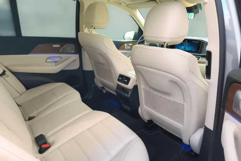 Mercedes-Benz GLE din 2023 cu 45.285 km - oferta MER182690 - foto 15