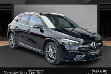 Mercedes-Benz GLA din 2023 - oferta MER182691