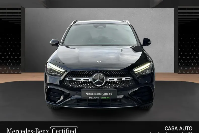 Mercedes-Benz GLA din 2023 cu 53.846 km - oferta MER182691 - foto 3