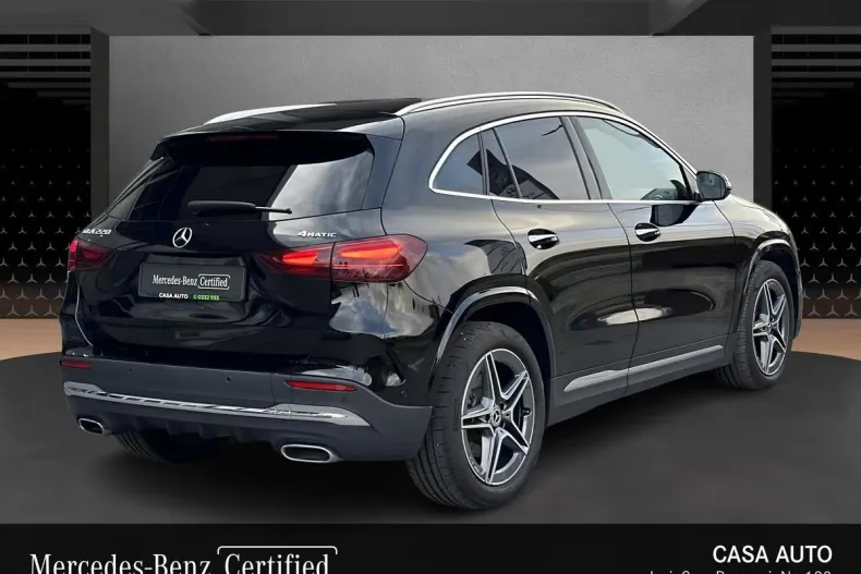 Mercedes-Benz GLA din 2023 cu 53.846 km - oferta MER182691 - foto 5