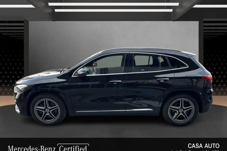 Mercedes-Benz GLA din 2023 cu 53.846 km - oferta MER182691 - foto 7