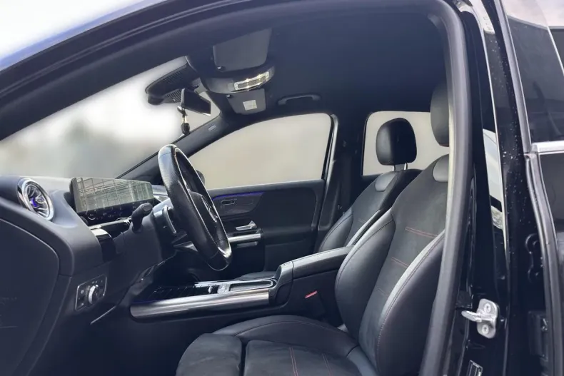 Mercedes-Benz GLA din 2023 cu 53.846 km - oferta MER182691 - foto 15