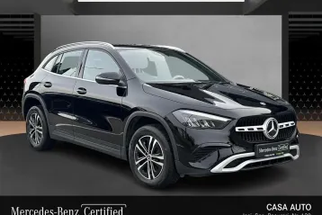 Mercedes-Benz GLA din 2023 - oferta MER182692