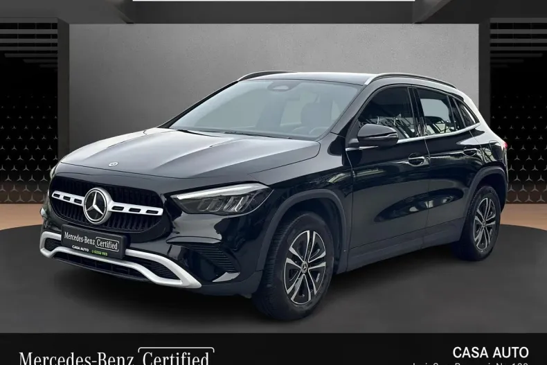 Mercedes-Benz GLA din 2023 cu 45.389 km - oferta MER182692 - foto 2