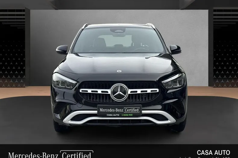 Mercedes-Benz GLA din 2023 cu 45.389 km - oferta MER182692 - foto 3