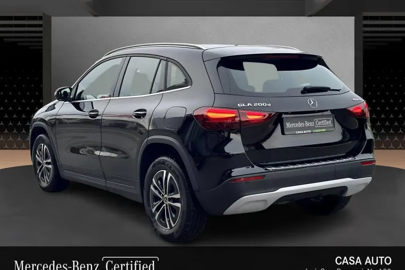 Mercedes-Benz GLA din 2023 cu 45.389 km - oferta MER182692 - foto 4