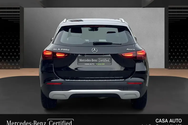 Mercedes-Benz GLA din 2023 cu 45.389 km - oferta MER182692 - foto 5