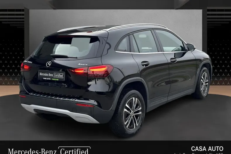 Mercedes-Benz GLA din 2023 cu 45.389 km - oferta MER182692 - foto 6