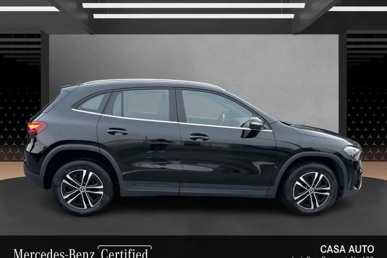 Mercedes-Benz GLA din 2023 cu 45.389 km - oferta MER182692 - foto 8