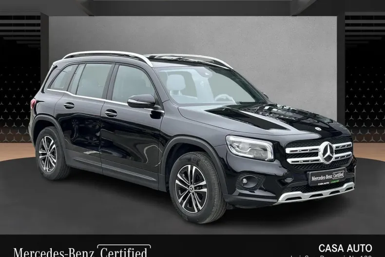 Mercedes-Benz GLB din 2023 cu 47.335 km - oferta MER182693 - foto 3