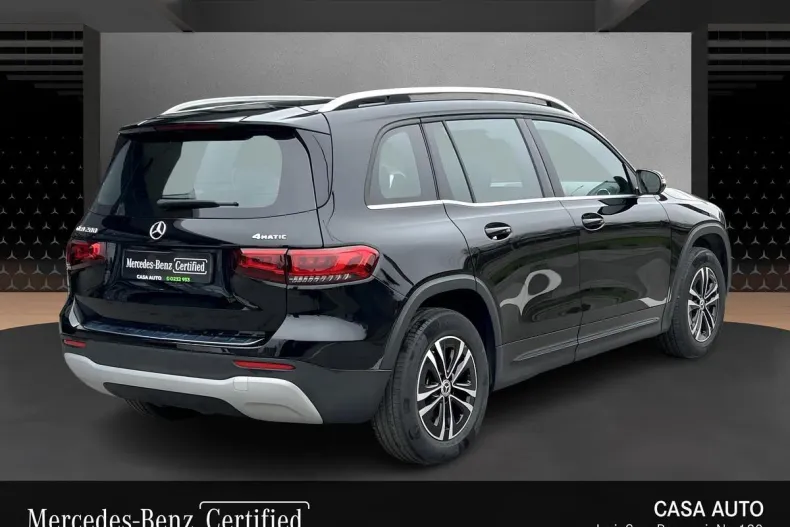 Mercedes-Benz GLB din 2023 cu 47.335 km - oferta MER182693 - foto 5