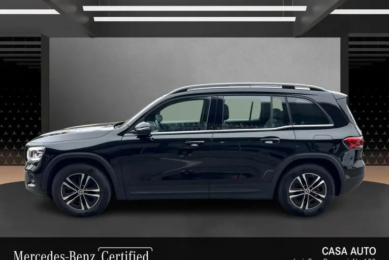 Mercedes-Benz GLB din 2023 cu 47.335 km - oferta MER182693 - foto 8