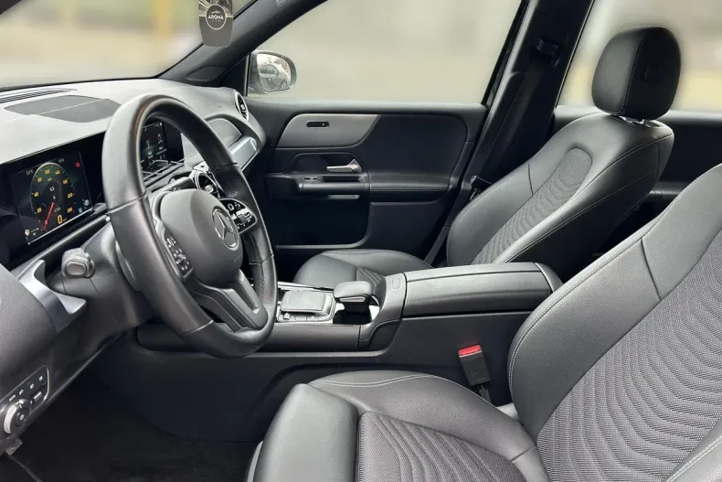 Mercedes-Benz GLB din 2023 cu 47.335 km - oferta MER182693 - foto 13