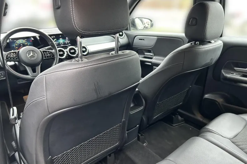 Mercedes-Benz GLB din 2023 cu 47.335 km - oferta MER182693 - foto 14