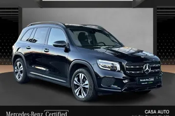 Mercedes-Benz GLB din 2023 - oferta MER182694