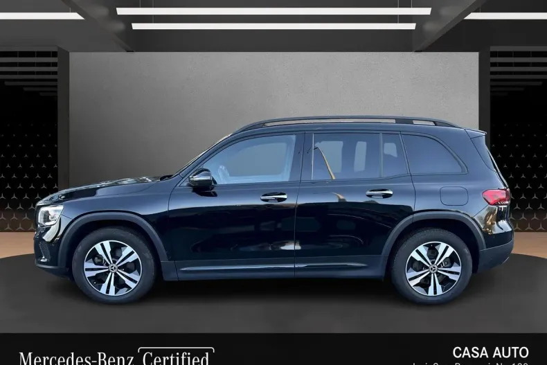 Mercedes-Benz GLB din 2023 cu 56.727 km - oferta MER182694 - foto 4