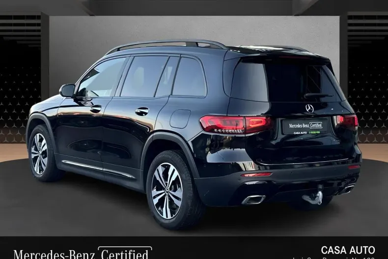 Mercedes-Benz GLB din 2023 cu 56.727 km - oferta MER182694 - foto 5