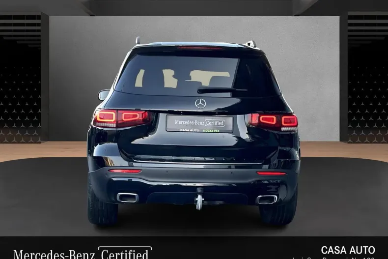Mercedes-Benz GLB din 2023 cu 56.727 km - oferta MER182694 - foto 6