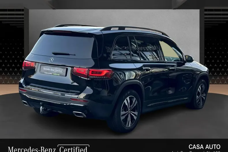 Mercedes-Benz GLB din 2023 cu 56.727 km - oferta MER182694 - foto 7