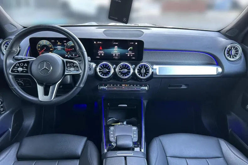 Mercedes-Benz GLB din 2023 cu 56.727 km - oferta MER182694 - foto 11