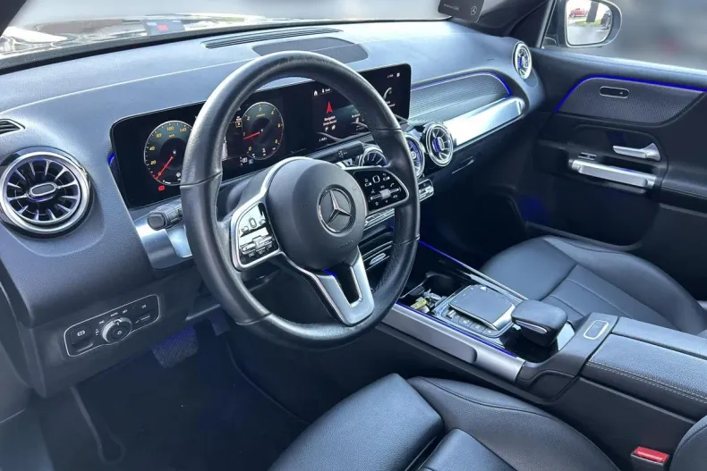 Mercedes-Benz GLB din 2023 cu 56.727 km - oferta MER182694 - foto 12