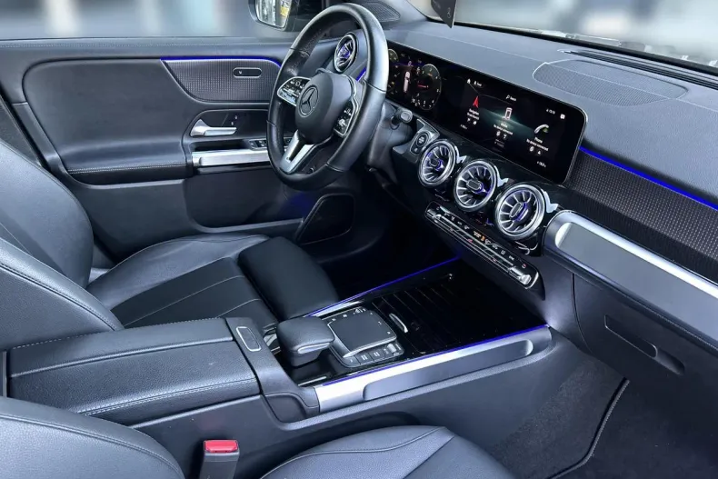 Mercedes-Benz GLB din 2023 cu 56.727 km - oferta MER182694 - foto 13